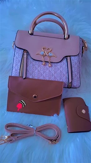 sac á main tendance á bondouliére #sacamain #sac #tiktokshop #tiktokfrance #france