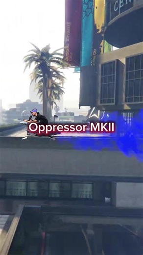 Mastering the Oppressor MKII in GTA Online: Peak Performance Tips