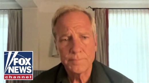 Mike Rowe: Somebody needs to ring the alarm bell on national level