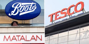 Boxing Day opening times: Next, Boots, M&S, Tesco and more opening hours TODAY