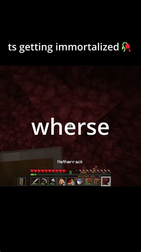 Worst stutter of the century