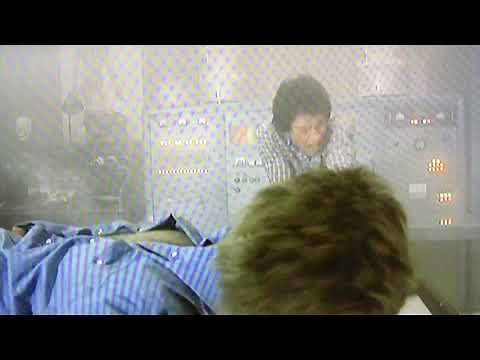 The Incredible Hulk The First Part 1 Dell's Creature starts attacking David scene