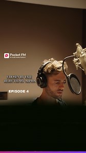 Episode 4 | Chosen By Fate, Rejected By The Alpha Watch the next episode here: https://cutt.ly/6emS1O54 To listen to the full show, download the Pocket FM app: https://click.pocketfm.in/2IE7/x7a0m72l #marriage #betrayal #revenge #heartbroken #usa #northamerica #australia #Divorce #hollywood #movies #love #romance #canada #mystery #fiction #family #FUN #audioseries | Chosen By Fate, Rejected By The Alpha