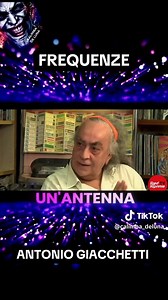 34K views · 1.1K reactions | L'ESSERE UMANO E' COME UN'ANTENNA E FUNZIONA A FREQUENZE ⚡️ | La Verità ci Rende Liberi - Advanced Mind | Facebook