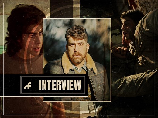 Adam Goldberg talks 'The Equalizer' and his 30-year career