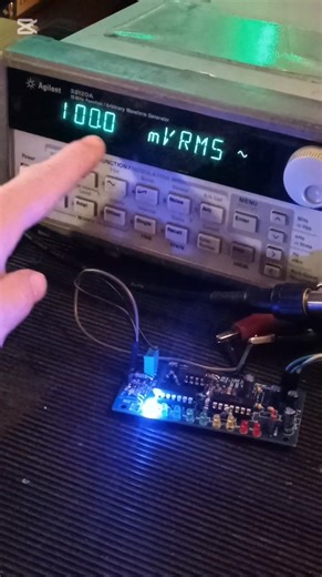 🎁 Acquisto LED Level Meter: https://www.pieraisa.it/eshop/pay.php?cod=TP180 🎁 Acquisto Alimentatore: https://www.fnirsi.com/products/ips3608?sca_ref=8458846.j8G0HdbSUI&utm_source=af&utm_medium=8458846 📜 Datasheet: https://www.pieraisa.it/php/forumshareinsertdb.php?file=../forum_share/KITS/Led.Level.Meter.Datasheet.pdf | Pier Aisa