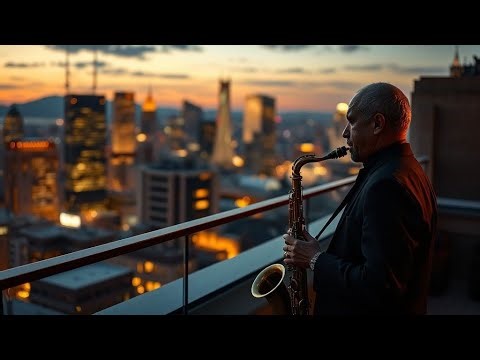 Relaxing Smooth Jazz – Smooth Jazz for Dinner & Coffee