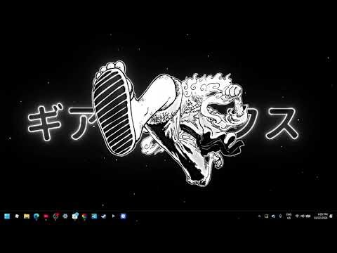 how to make your pc look 10% better in less then 7 mins