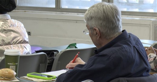 'This can help alleviate stress': Buffalo Common Council hosts financial literacy workshop