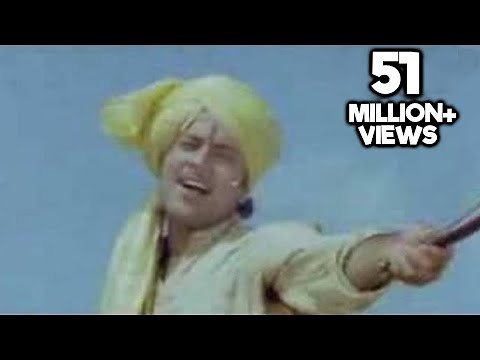 Sawan Ko Aane Do - Arun Govil & Zarina Wahab