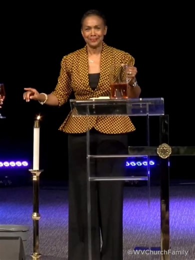 1.4K views · 83 reactions | What do you know about #Overflow? Watch as Pastor Suzette explains how this powerful concept can transform your life! #GetReadyForOverflow | Windsor Village Church Family | Facebook