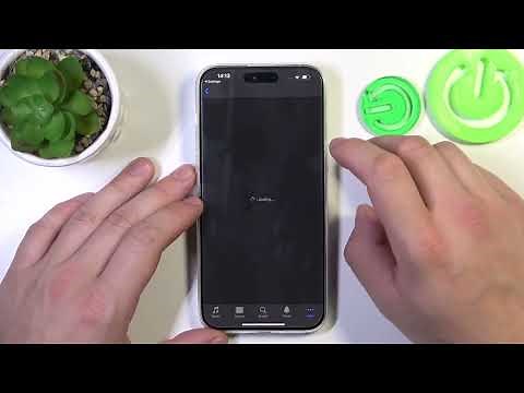 How To Set Custom Ringtone On iPhone 15 Pro Max