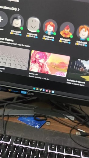 Cara Ubah Lokasi Akun Roblox untuk Pengguna di Bawah Umur