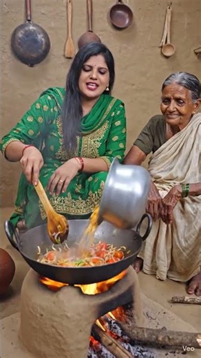 sev tamatar ki ekadam behtarin sabji#shost