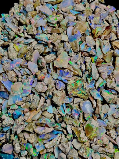Bulk Opal Raw,ethiopian Opal Raw,natural Fire Opal Raw,loose Dry Opal Rough,big Size Opal Raw,welo Uncut Opal Raw,5/20mm Opal Rough Crystal, - Etsy