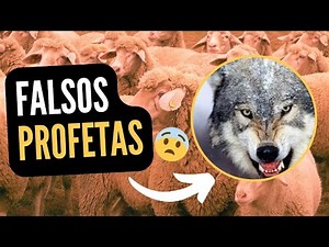 Cómo identificar falsos profetas: 3 Señales Reveladoras