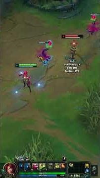 Zyra's Secret Passive! - League of Legends Guide #lolguide #zyra #lol