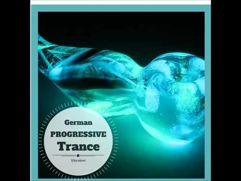 German Progressive Trance Dj Set