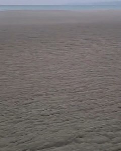 768K views · 7.2K reactions | This is how a beach looks after a volcano erupts 勞 | LADbible Australia | Facebook