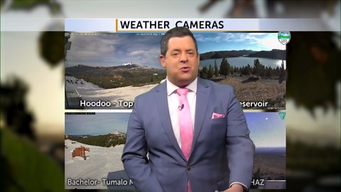 Crook County High students launch ‘Cowboy Corral’ apparel shop