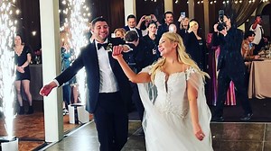 Abigail Breslin Shares Magical 1st Photo from Wedding to Ira Kunyansky