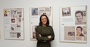 Sevdah je zvao "veselom bosanskom tugom": U Sarajevu otvorena izložba o Safetu Isoviću