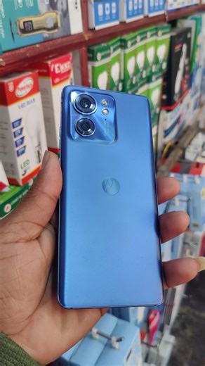 Motorola edge 40 5G 12/256 #jmsmobileshop #shortsfeed #secondhandmobilemarket #smartphone #shorts