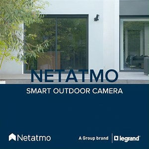 Your Netatmo Outdoor Camera protects your home 🏠 and offers you peace of mind. When it detects a person 🚶, a pet 🐕🐈 or vehicle 🚗 it immediately sends a notification 🔔 to your smartphone 📱. Your Smart Camera sends you smart alerts because it can distinguish between people, animals, cars and harmless movement. Also, thanks to Alert-Zones feature you choose the zones you wish to monitor. The camera is without any subscription fees, you can then access all functionalities and app upgrades wit
