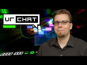 VRChat Developer Meetup #4 - 2014.07.16 - Justin Moravetz