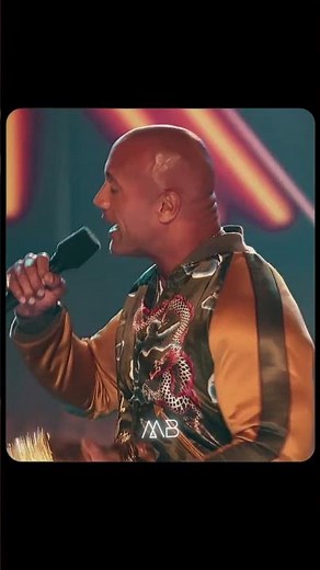 Be Nice: Dwayne 'The Rock' Johnson's Motivational Speech on Kindness, Hard Work, and Success