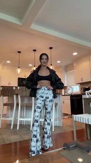 Brooke Hyland on TikTok