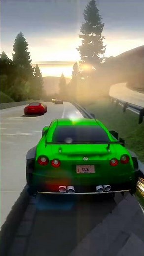 AI Finally OPENS the Way – FINALLY! | NFS Exposed Undercover NoHUD Wheel