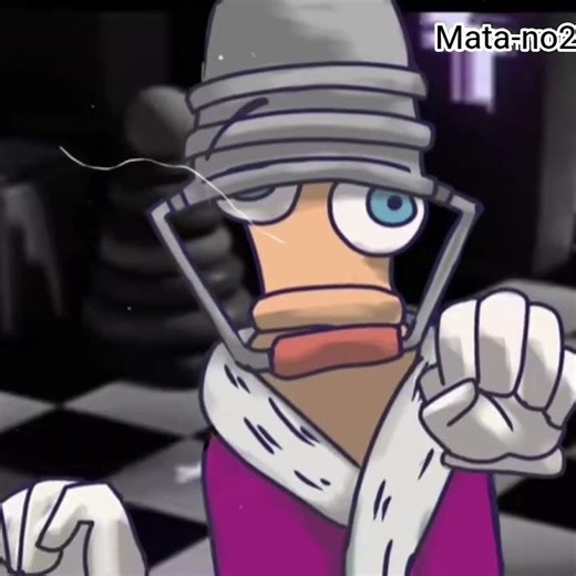 kinger is the best hero episode 8 #edit #kinger