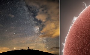 Winners of Astronomy Photographer of the Year 2019 Revealed