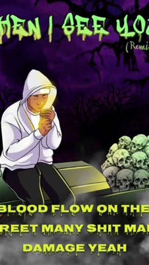 Fantasia-when I see you remix (6ixyoung)