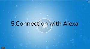 Watch how to connect alexa on Amazon Live