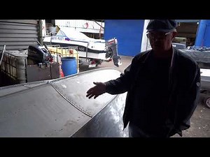 Прогресс 2М начало тюнинга .