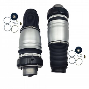 [Hot Item] Air Spring Bellows for Audi A6 C6 Front Air Suspension Repair Kit 4f0616039AA