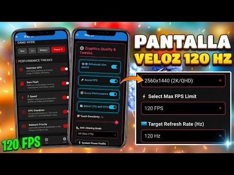 Play SMOOTHLY on mobiles with 2 or 4 GB of RAM | The ultimate end-of-year method
