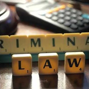 Criminal Defense Lawyer in San Antonio, TX - (210) 226-3000 - Sophia C. Martinez Law