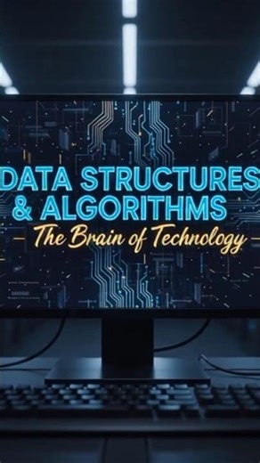 || Data Structure & Algorithm kya hota hai? | Computer ka Dimaag Explained in Hindi ||