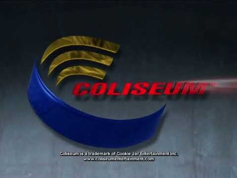 Coliseum Entertainment (2006)