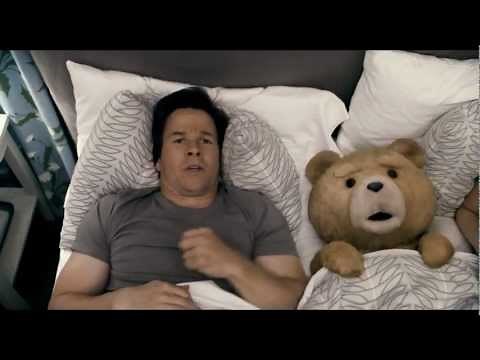 Ted - Fuck You Thunder Buddies Song (with Lyrics)