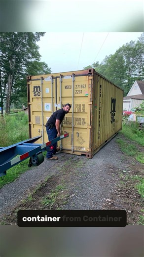 Rent vs Buy a Shipping Container Part 1: When Renting Makes Sense | Container One