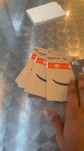 Gift Card Stack Everyone Wants Right Now 👀🔥