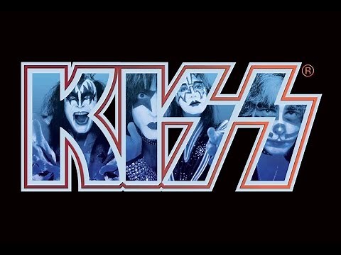 Kiss - Rock and roll all nite (Backing Track With Vocal)
