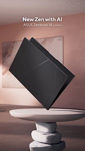 Level up with the ultra-powerful ASUS Zenbook 14! Inspiring effortless productivity and boundless creativity with the ultimate AI-driven experience. About ASUS Zenbook 14 (UM3406): 🔗: https://np.asus.click/asus-zenbook14-oled-UM3406 To Purchase: 🔗: https://np.asus.click/buy 👉DM us for more details. To learn more about Perfect Warranty: 🔗: https://np.asus.click/perfect-warranty ... #ASUS #ASUSNepal #Laptop #Zenbook #ASUSZenbook #LaptopsInNepal #WowTheWorld #LaptopLifestyle #ASUSAI #ASUSAIPC #