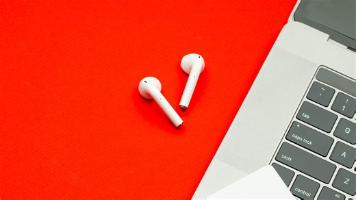 Code check reveals if your Apple AirPods are fake – six signs you’ve been duped