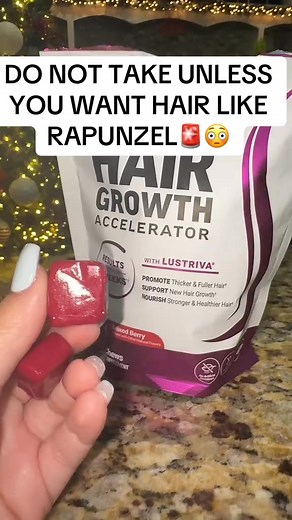 3K views · 23 reactions | "헜 헹헶혁헲헿헮헹헹혆 혀헮현 헿헲혀혂헹혁혀 헮헳혁헲헿 헼헻헲 혂혀헲!"  ✨ All Organic ingredients 啕 Prevents & heals hair loss ⭐ 150,000+ happy customers Try it Risk Free for 30 days! Love it or your money back ✨ Your solution to hair loss awaits you  https://lookhoudini.com/products/gummy | LookHoudini | Facebook