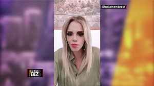 Lucía Méndez se recupera del covid-19 y cuenta su experiencia - CNN Video